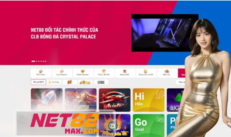 Đánh giá bảo mật của nhà cái Net88 Đánh giá bảo mật của nhà cái Net88