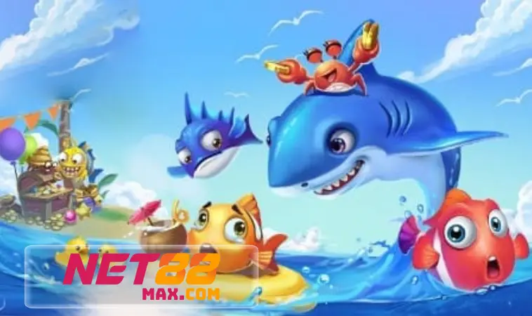 Kinh nghiệm săn cá Net88 siêu khủng ngư thủ nào cũng nên biết Kinh nghiệm săn cá Net88 siêu khủng ngư thủ nào cũng nên biết