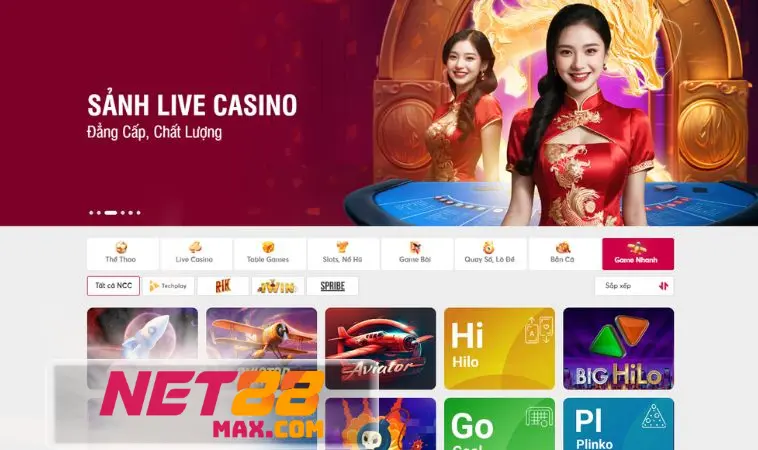 Cách xử lý khi tài khoản Net88 bị khóa