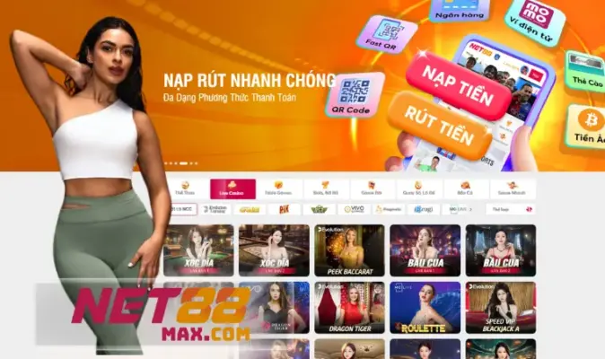 Net88 có hợp pháp không? Vì sao triệu cược thủ tìm tới?