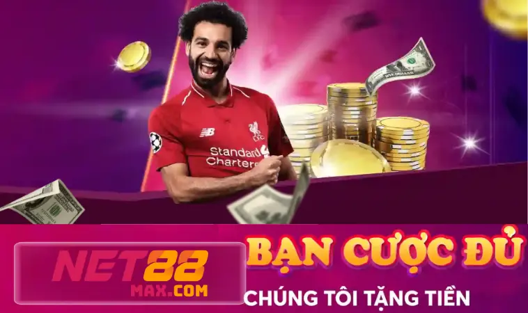 Net88 tặng 88k cho nhiều dòng game khủng Net88 tặng 88k cho nhiều dòng game khủng