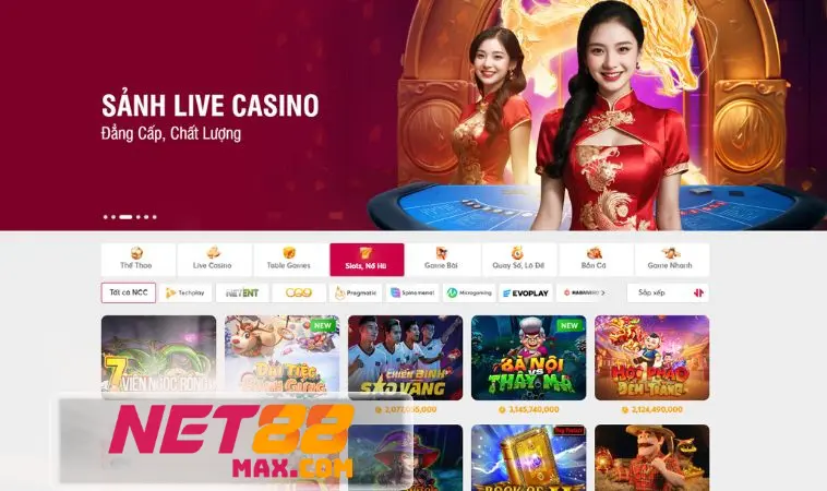 Phải làm gì khi đăng nhập Net88 bị lỗi?